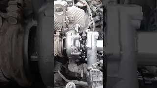 Bolero bs6 new turbo install 😱 pickup low black smoke problem 😱#automobile #car #shorts