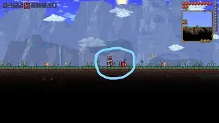 CALAMITY 1.4 (calamity ranger platthrough par t5609534857) short stream probably