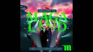 Dancing with the Truth: Sean Spicer Unfiltered | Welcome to MAGAland