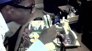 Nerd Swag - Amaze