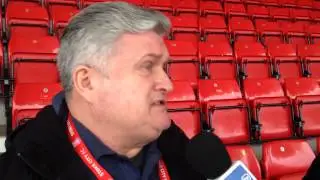 Pre-match build-up: Stoke v Everton