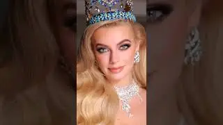 Miss World 2022 x Pathan Theme Song #youtubeshorts #viralshorts #shorts