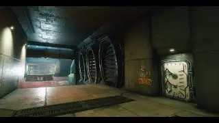 Blood and Rust in 3:35