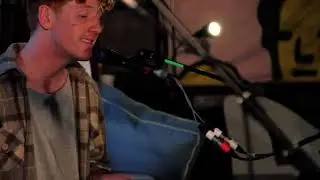 Willie J Healey - 'Guitar Music' (Yala! Records Session)