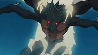 [AMV] Digimon Adventure 2020 | Ni&ntilde;os elegidos vs Millenniumon| Face To My Fist