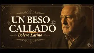 Un Beso Callado, Un Amor Profundo | Bolero Latino 2026