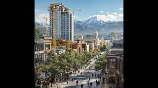 Castle Rock Development, Denver Analysis, and Boston Office Challenges