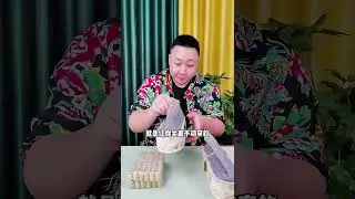 Are moxibustion shoes really a tax on intelligence The test was simply amazing...#test and