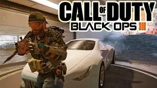 5 Things You Didn't Know About Black Ops 3!