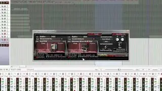 Michael Riesenbeck demonstrates AcmeBarBig - Introduction to iFace for RedWirez