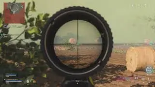 WARZONE CLIPS WITH THE Gang ft. Dirty mackerel