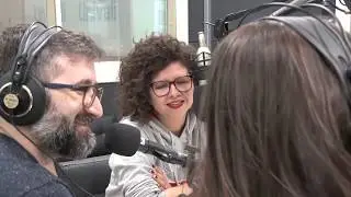 Univali FM celebra 20 anos com show de Roberta Campos
