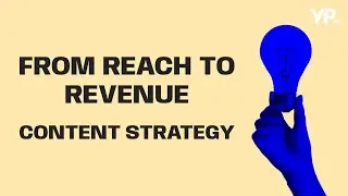 Founder Content Strategy: How to Create Content That Drives Revenue (Not Just Reach)