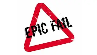08.24.25 | Epic Fail | A Message by Dr. Matt Mitchell