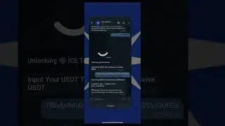 Ice Mining Withdrawal || Ice Mining App Update || Free USDT Mining #mining #freeusdt #icenetwork