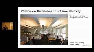 November 15, 2017 LightStanza - Accurate, Intuitive, Web-Based Daylighting