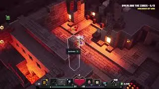 minecraft dungeons 