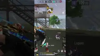 hud novo, tend&ecirc;ncias a melhorar #freefire #garenafreefire #ff #suportefreefire #mobilegame