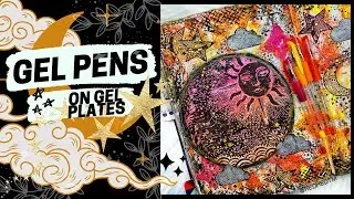 ART JOURNAL Process: 