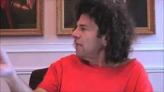 An Interview with Al Label