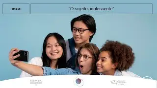 1&ordm; Semin&aacute;rio Neppa/EPC - 05: O sujeito adolescente