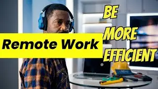 Master Remote Work in 2024 with Construction Management Secrets