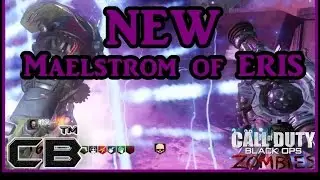 MAELSTROM OF ERIS!! NEW RAY GUN MARK 3