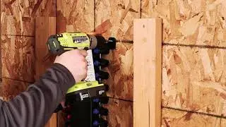 HOW TO SURFACE MOUNT A ManaBloc ON THE WALL | Viega