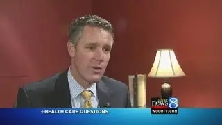 How will Mich handle a health exchange?