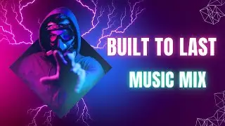 Free tune hub Built to Last Dark Rap Song Non Copyright free