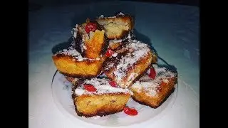 Diwali special sweet potato Burfi/with less sugar /unique Burfi...