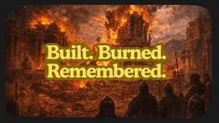 The Martand Sun Temple: Rise, Glory, and Destruction of Kashmir&rsquo;s Greatest Monument