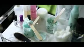 Boston College Beauty Therapy