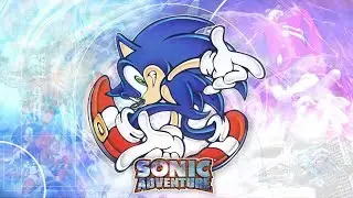 обзор на игру sonic adventure DX