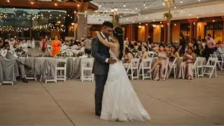 WEDDING TEASER!!!
