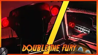 Удвойте количество случаев, удвойте боль — Junkyard Fury 3 #4