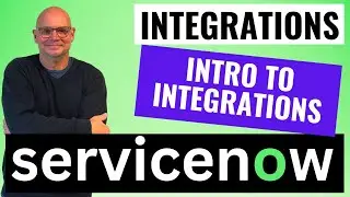 Понимание импорта данных ServiceNow: объяснение источника, промежуточной таблицы и цели