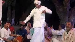 जबरदस्त भजन 👌कान्हा तेरी मेरी कहा जोड़ी#dehatijagran#bhajanmandali