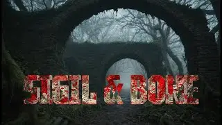 SIGIL & BONE 🔮 | Haunted Trap Ritual Music That Summons the Darkness