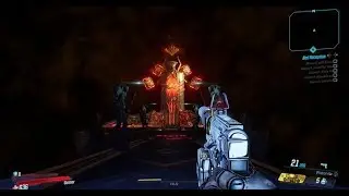 Borderlands 3 Opening The First Vault *Spoilers*