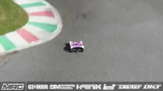 C.I. GT - Francesco Tironi - Qualifica 1#