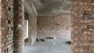 4 kanal Gray structure for sale DHA phase 12 eme society Lahore 