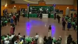 PARMADANZA 2015 - Cumbia staff