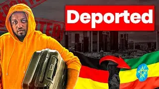 🛑 ወደ እናት ሀገር ዲፖርት