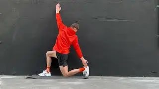 Amazing Back Mobility Exercise: Improve Flexibility & Reduce Desk Work Pain! 💪🌀