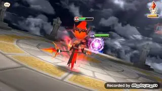 Grogen Syke Summoners War