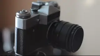 DIY: distinct viewfinder without glasses