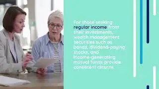 Wealth Management Securities Enhancing Your Financial Future with PSG Wealth Outeniqua