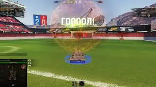 WorldOfTanks T62A Sport FIFA 81