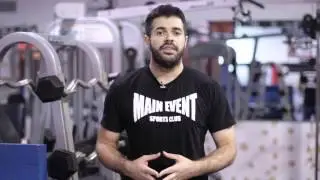 Gauntlet Workouts : Fitness & Training Techniques